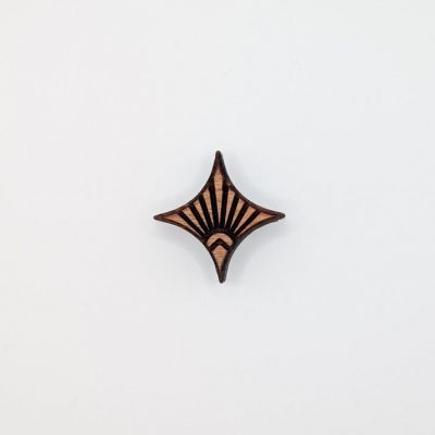 Ray Diamond 1